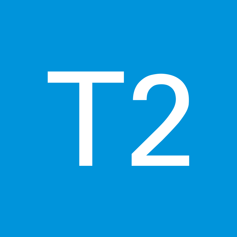 T2