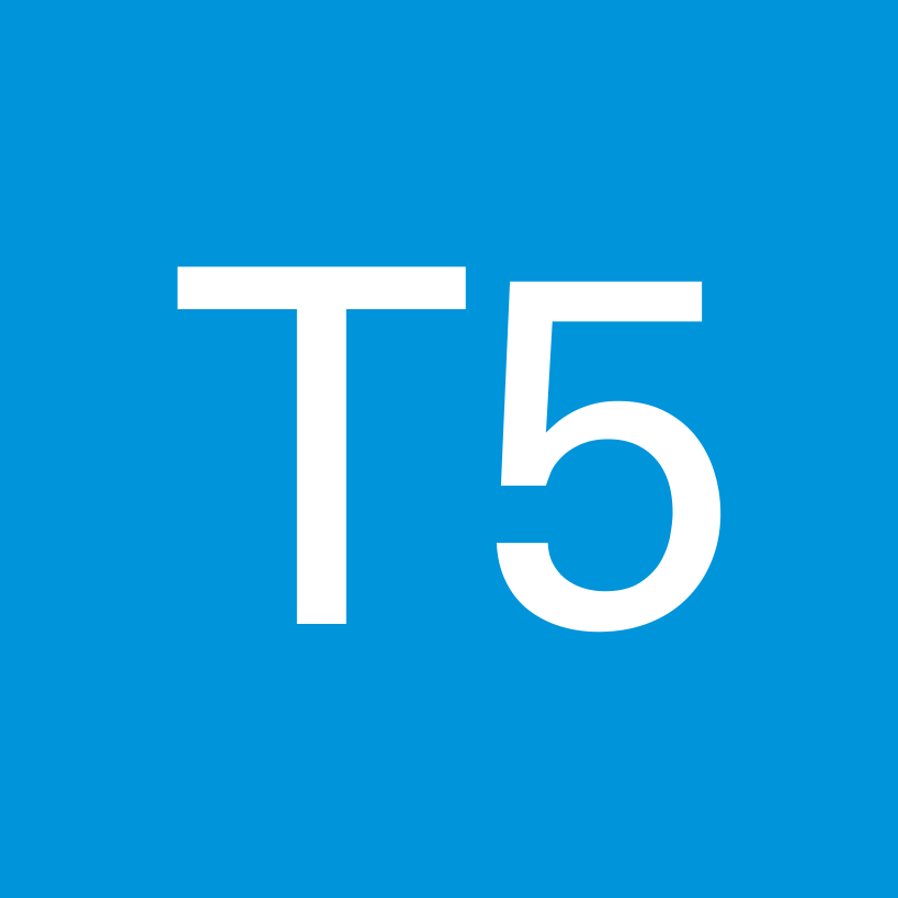 T5