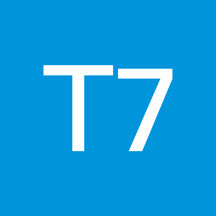 T7