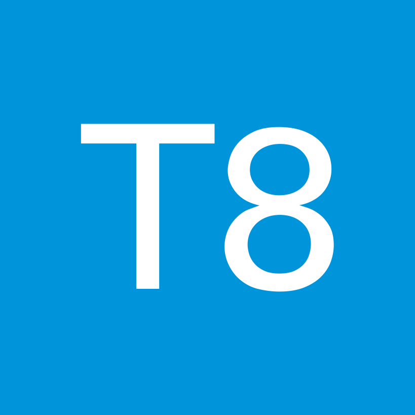 T8