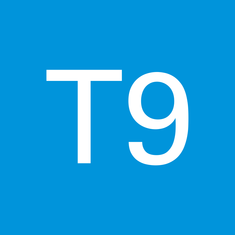 T9