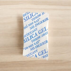 Silica Gel